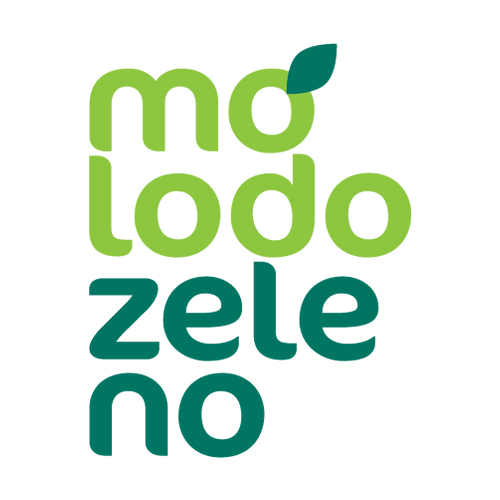 Estel Molodo Zeleno