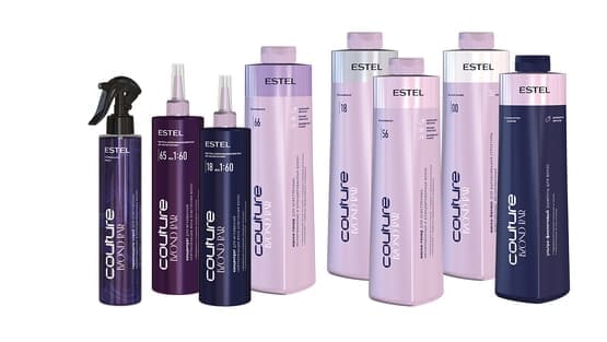 Blond Bar Haute Couture