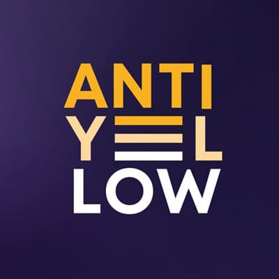 De Luxe Anti Yellow