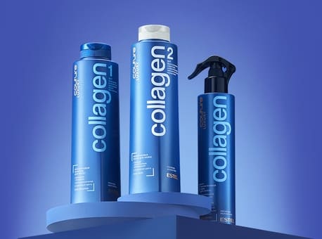 Collagen Luxury Haute Couture