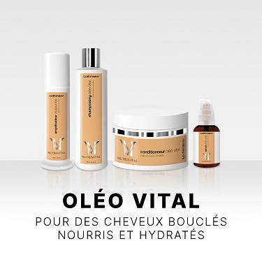 Nutrivital Oleo Vital