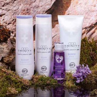 Trinity Essentials Blond