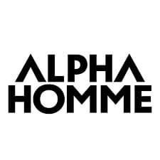 Alpha Homme