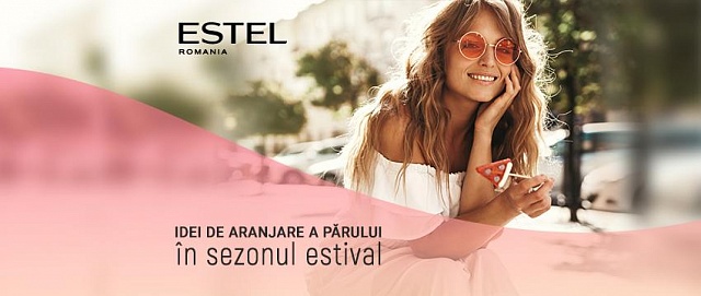 Cum îți faci o coafură lejeră de sezon - beach waves