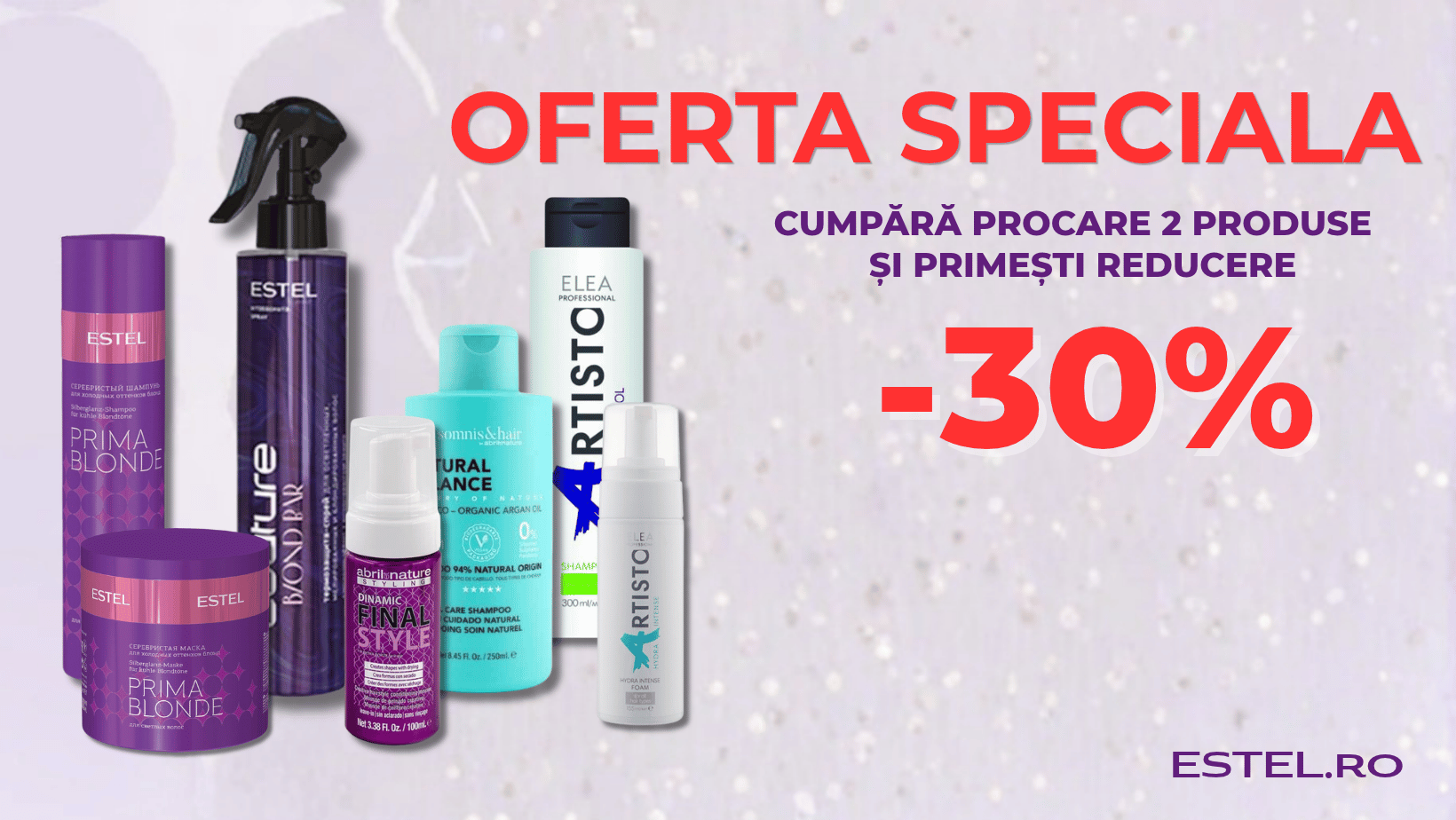 Produse la Pret Special