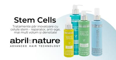 Abril et Nature Stem Cells Age Reset