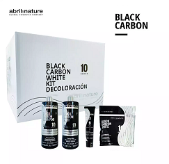 Abril et Nature Black Carbon