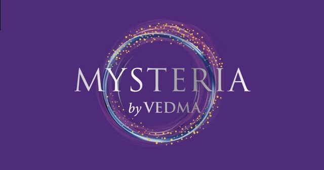 Mysteria by Vedma
