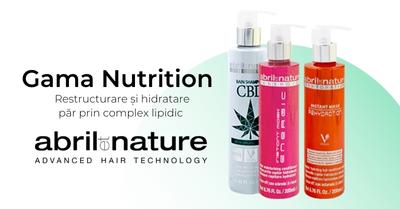 Abril et Nature Nutrition