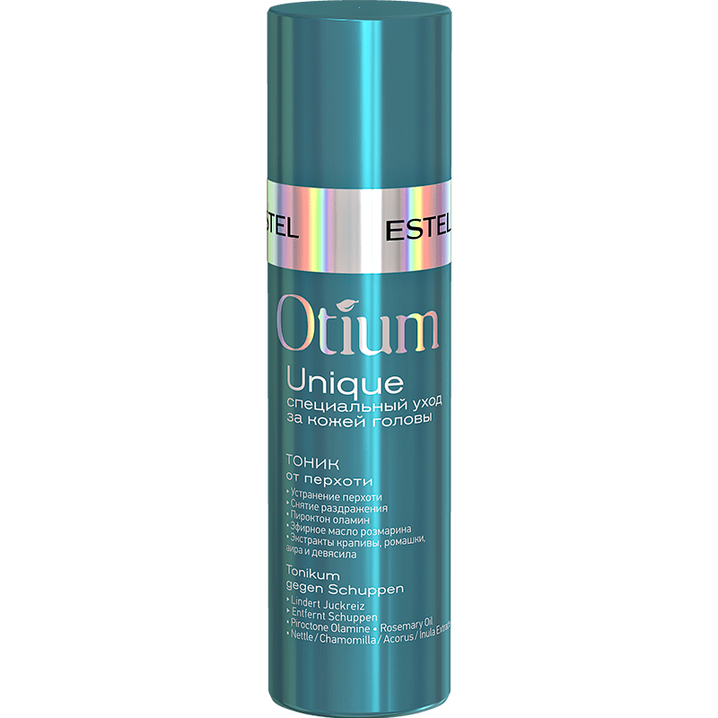 Estel Otium Unique Tonic impotriva matretii 100 ml