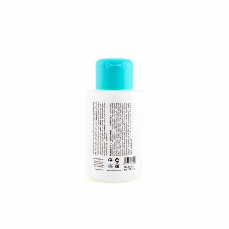Ser reparator cu ulei de jojoba pentru par uscat si deteriorat Total Hair Repair Somnis, 100 ml - 1 | YEO