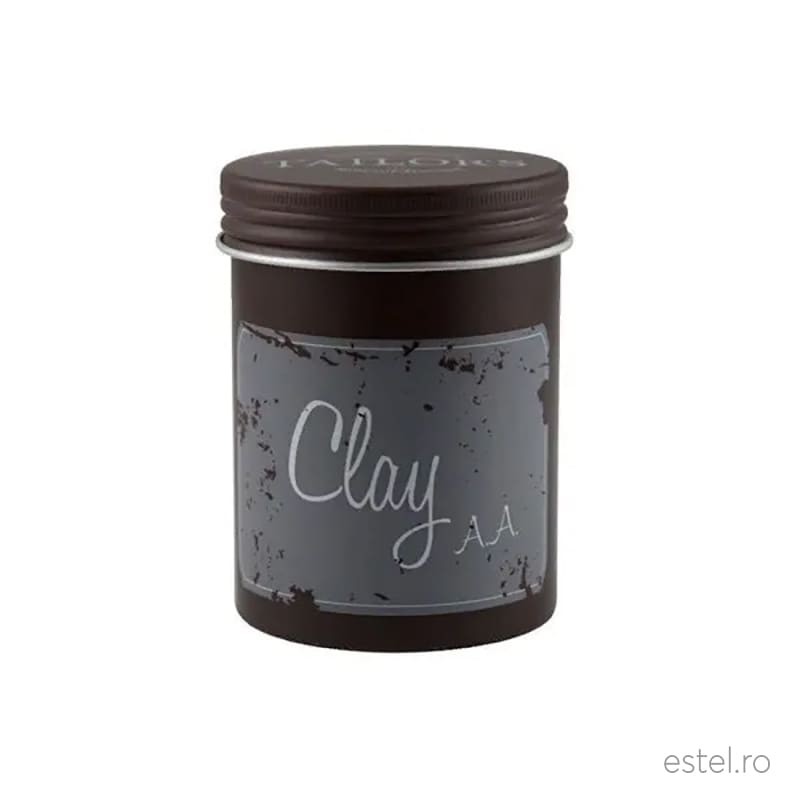 Argila pentru modelare si texturare cu efect mat Tailors, 100 ml