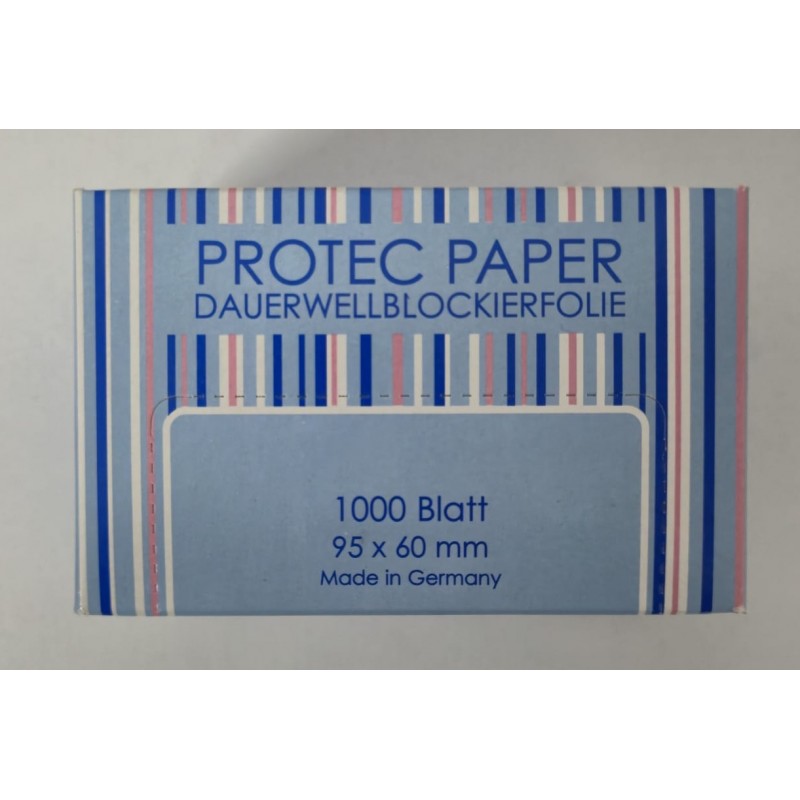 Foi protectie Glynt, 1000 buc