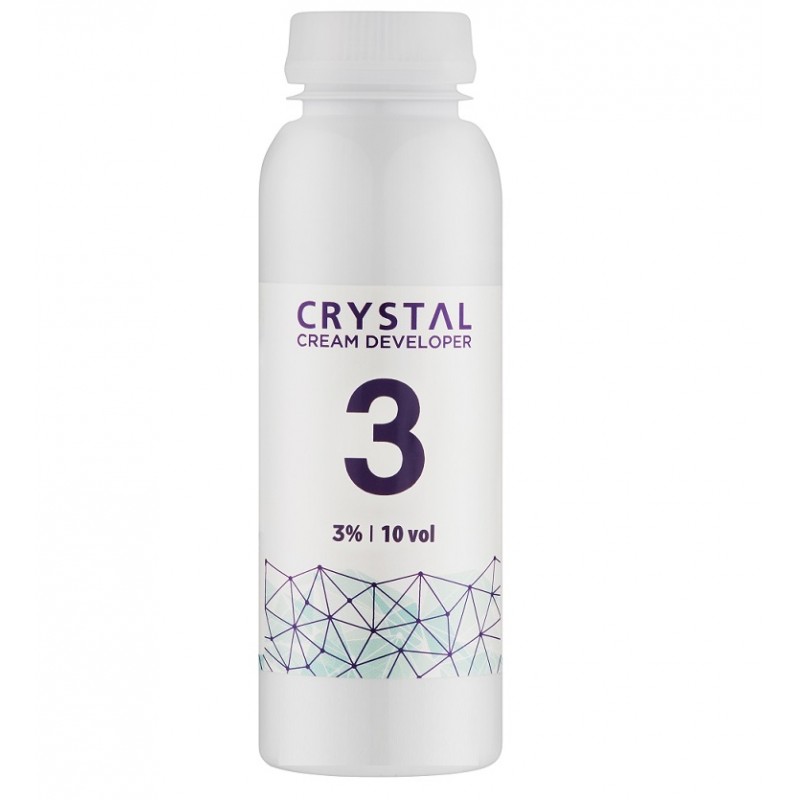 Oxidant 10 vol 3% Crystal Unic Professional, 100 ml 100 fashion, style, rochii,adidasi, genti, reduceri, soldare, sale, designer, designers, moda, vintage, haine, clothes, cool, imbracaminte, accesorii