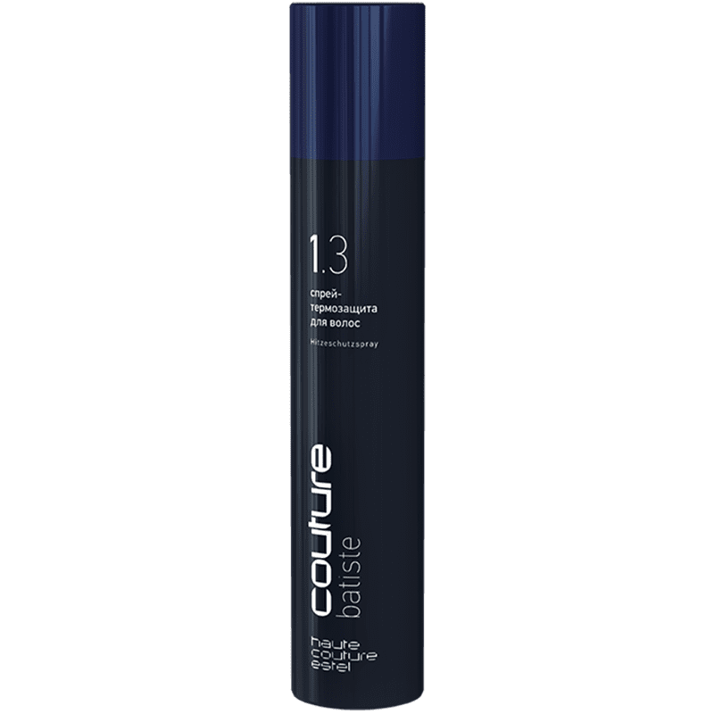 Spray protectie termica BATISTE 300 ml