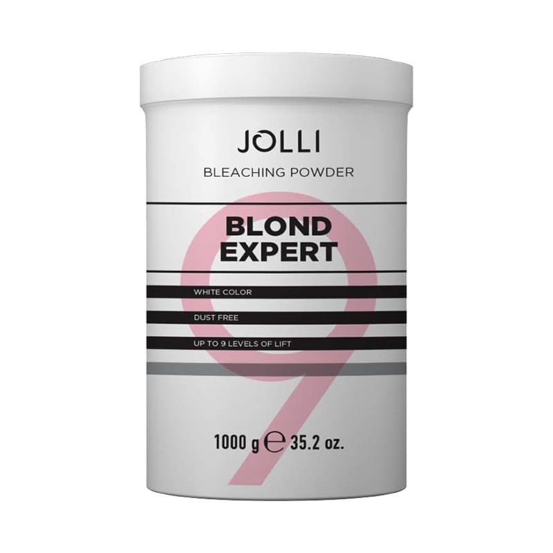 Pudra decoloranta Blond Expert Jolli, 1000 g