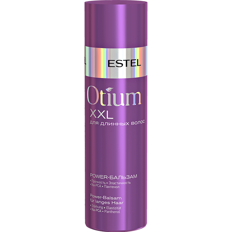 Estel Otium XXL Power-Balsam pentru parul lung 200 ml