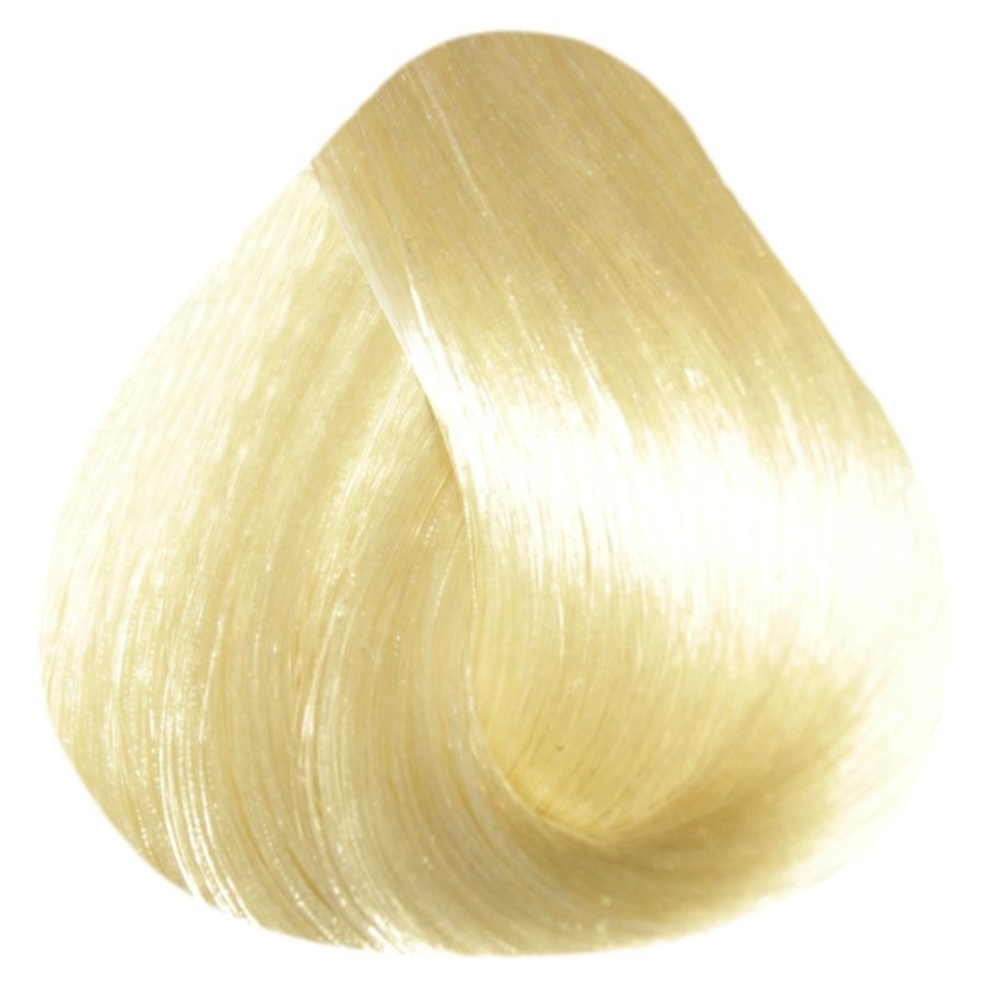 Prince S-OS Vopsea permanenta pentru par 100 Super-blond natural 100 ml