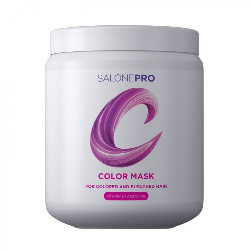 Masca pentru par vopsit Stabilizer Salone Pro Unic Professional, 1000 ml