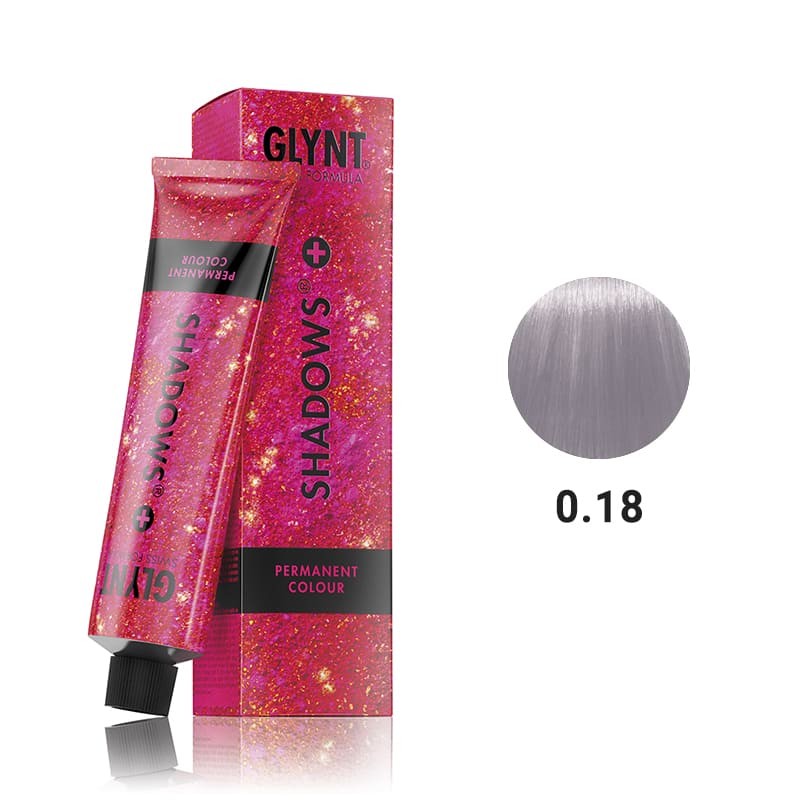 Corector Mixtone Shadows Gynt, 0.18 Cenusiu, 100 ml