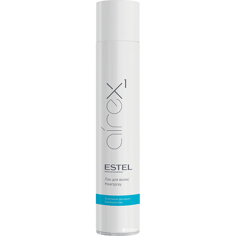 Airex Fixativ pentru par fixare elastica 400 ml