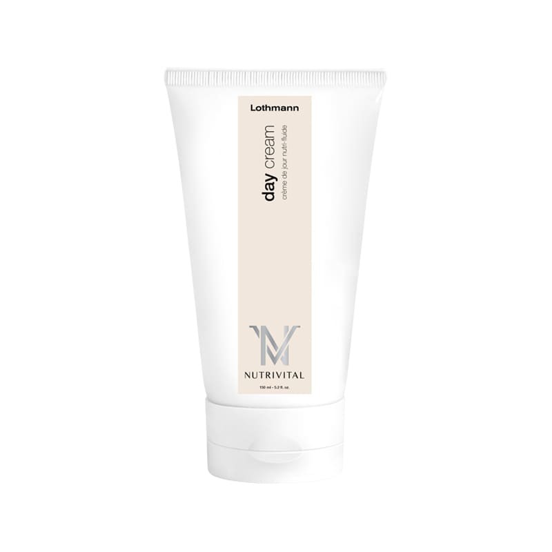 Crema pentru aranjarea parului zi de zi Nutri Vital Lothmann, 150 ml