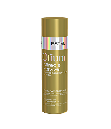 Estel Otium Miracle Revive Balsam-hranire pt refacerea parului 200 ml