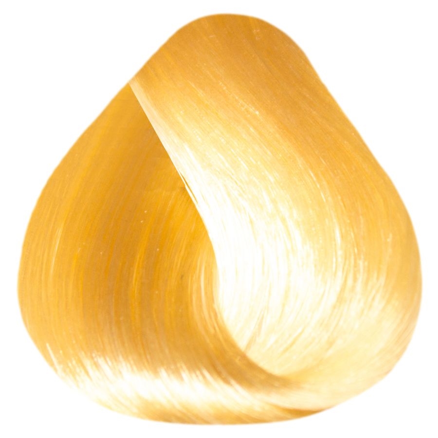 Prince S-OS Vopsea permanenta pentru par 134 Super blond auriu-aramiu 100 ml