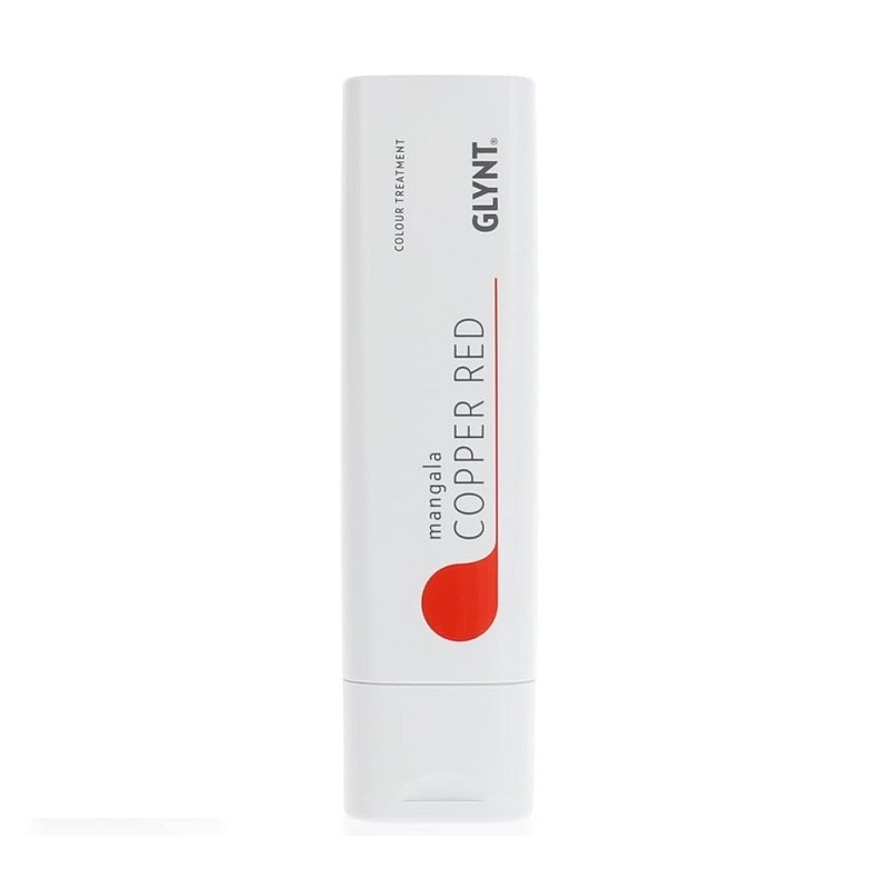 Masca nuantatoare pentru par aramiu Copper Mangala, 200 ml Masca nuantatoare pentru par aramiu Copper Mangala, 200 ml