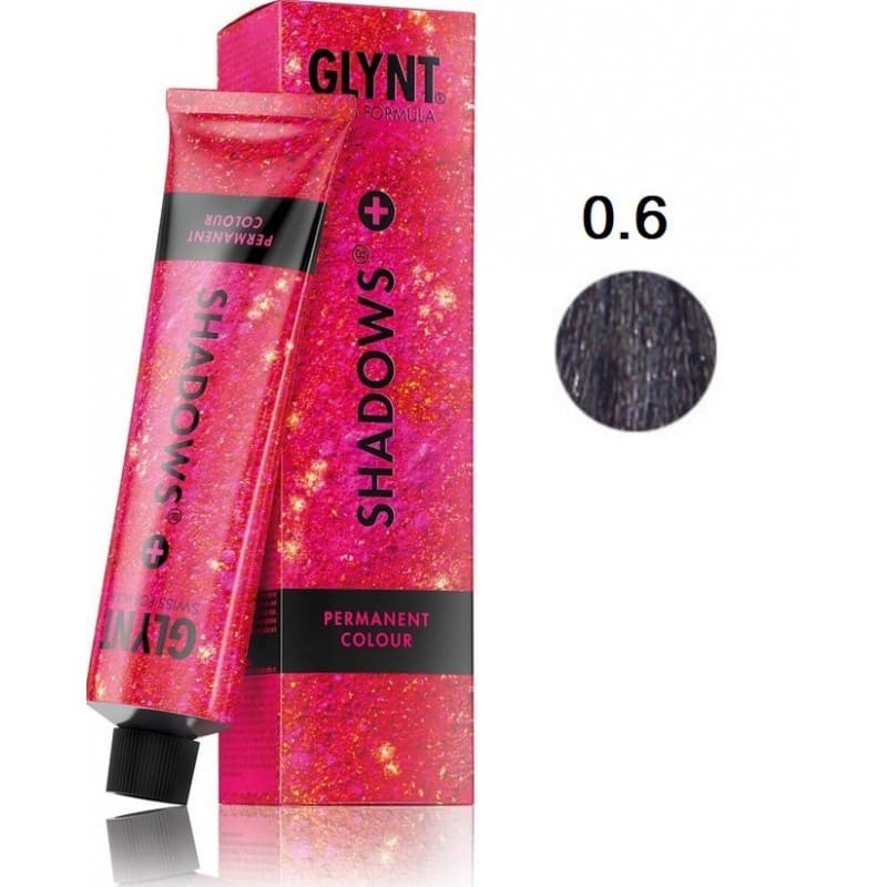 Corector Mixtone Shadows Plus Glynt, Violet 0.6, 100 ml