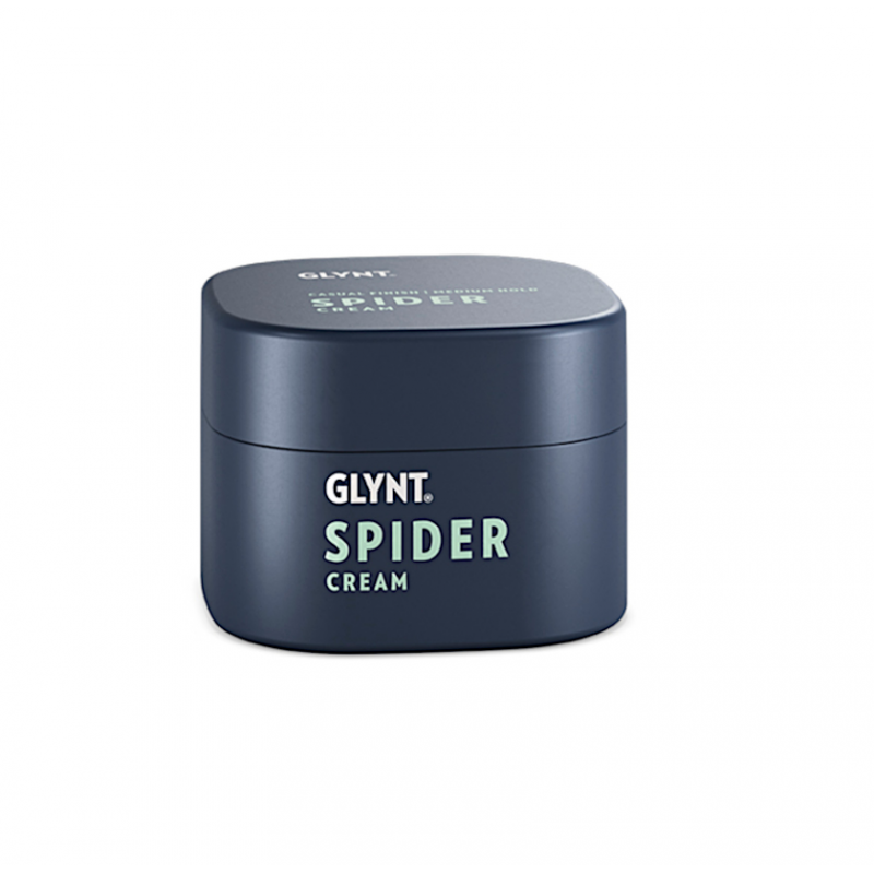 Crema pentru modelare, fixare elastica Spider Cream Glynt, 100 ml