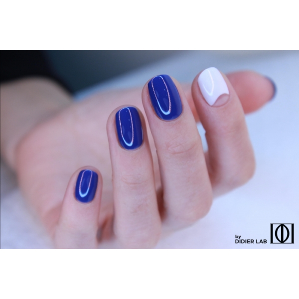 Gel Oja Semipermanenta Pentru Manichiura Profesionala Didier Lab Studios Check In 8 Ml