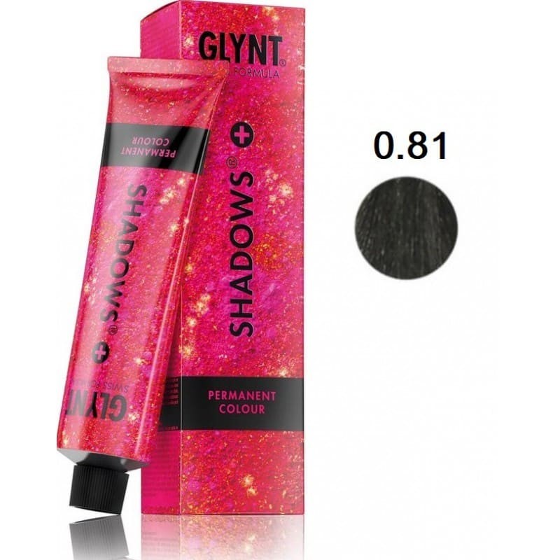 Corector Mixtone Shadows Plus Glynt, Petrol 0.81, 100 ml