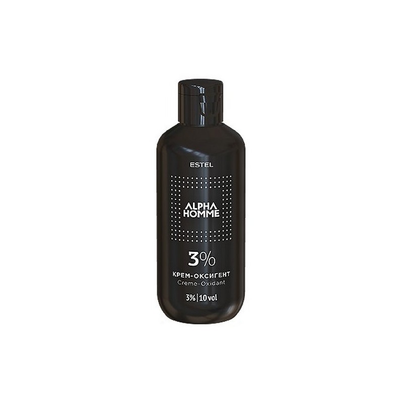 Oxidant 3% ESTEL Alpha Homme, 200 ml 200 poza noua reduceri 2022