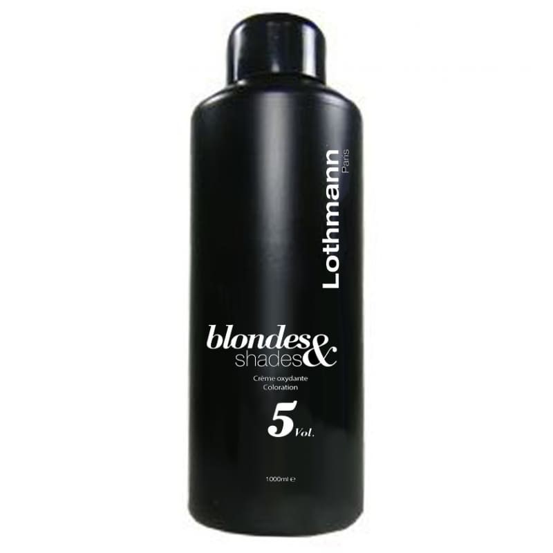 Crema oxydant 5 Vol Blondes&Shades Lothmann, 1000 ml 1000 fashion, style, rochii,adidasi, genti, reduceri, soldare, sale, designer, designers, moda, vintage, haine, clothes, cool, imbracaminte, accesorii