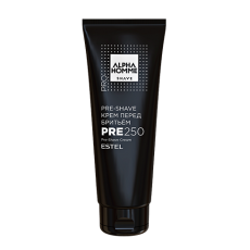 ALPHA HOMME PRO Crema inainte de ras 250 ml