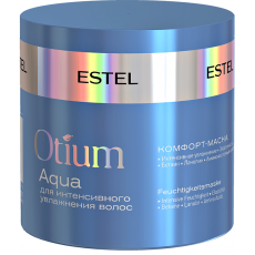 Estel Otium AQUA Masca-comfort pentru hidratare intensa 300 ml