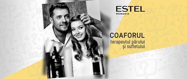 Coaforul – terapeutul părului și sufletului