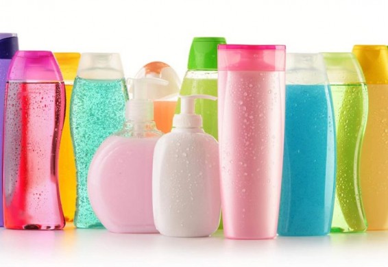 COMUNICAT  privind interzicerea unor substante chimice in produsele cosmetice